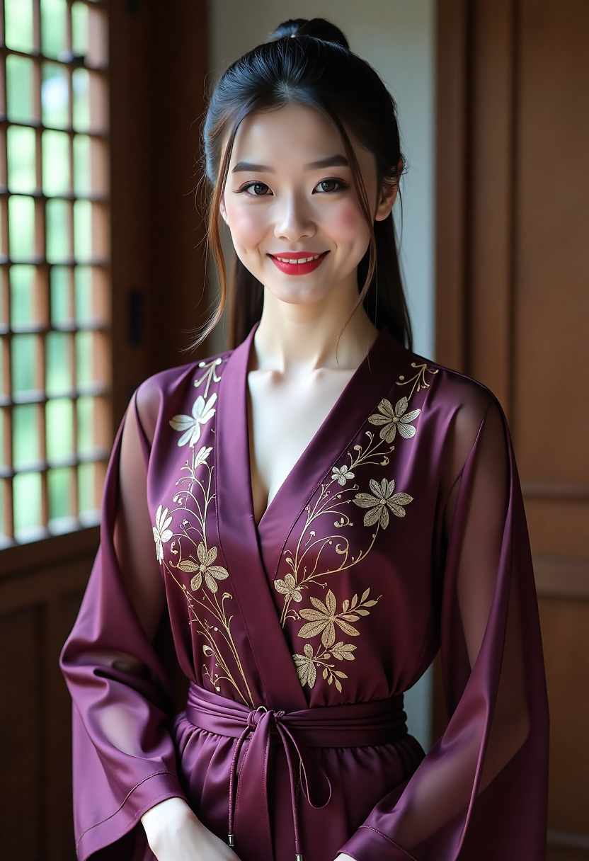 追番日历头像